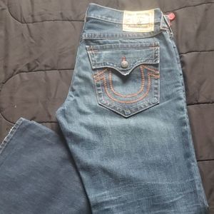 True Religion jeans